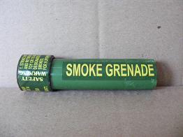 30 Second Smoke